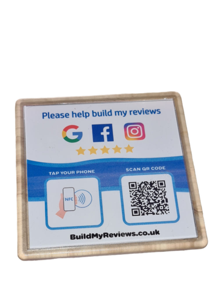 Home - Build My Reviews